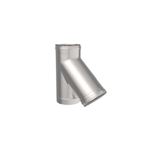 Single Wall Chimney Systems